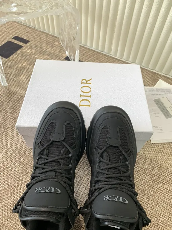 Dior Shoe 